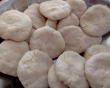 Foto del paso 2 de la receta: Tortillas de harina