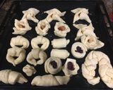 Foto del paso 7 de la receta: Panadería: Otras facturas de hojaldre