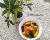 Foto langkah ke 5 dari resep Rujak Aceh (Mangga Kweni).