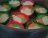 Foto langkah ke 10 dari resep BOLU MAWAR #BerburuCelemekEmas #Resolusi2019.