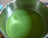Foto langkah ke 1 dari resep Carabikang Pandan.