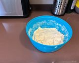 Foto del paso 3 de la receta Masa de pizza 100 por 100 casera 6 pizzas aprox