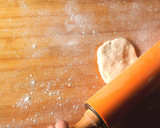 Foto del paso 4 de la receta: Tortillas Mexicanas