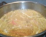 A picture of step 3 of Crispy Crab Sticks.