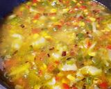 Foto del paso 2 de la receta: Pilaf de verduras (vegano)