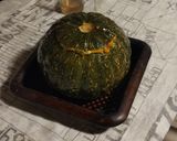 Foto del paso 4 de la receta: Cabutia rellena