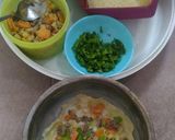 Foto langkah ke 8 dari resep Ipau banjar.