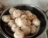 அரிசி ரவை கார கொழுக்கட்டை.. (Arisi ravai kaara kolukattai recipe in tamil) ரெசிபி ஸ்டேப் 6 புகைப்படம்