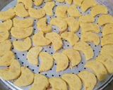 Foto langkah ke 5 dari resep Putri Salju 2 Bahan Tanpa Oven👍(Lembutt Renyah Pass Mantapp😋).