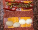 Foto del paso 4 de la receta: Pan de carne