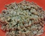 Foto langkah ke 3 dari resep Sambal Tumpang.