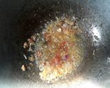 Foto langkah ke 2 dari resep Oncom masak pedes 🌶.
