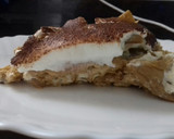 Foto del paso 2 de la receta: Tiramisú saludable