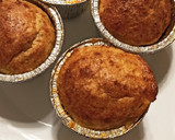 Foto del paso 2 de la receta: Magdalenas de pisto