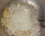 મમરા ના લાડુ (Mamra Ladoo Recipe in Gujarati) રેસીપી સ્ટેપ3ફોટો