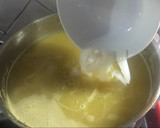 Foto del paso 11 de la receta: Sopa de pescado "muy saludable"