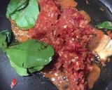 Foto langkah ke 3 dari resep Tongkol Balado.