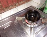 A picture of step 1 of Remedy for constipation.