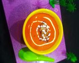 पॉवर पॅक रेड सूप (carrot beet soup recipe in marathi) रेसिपी स्टेप 6 फोटो 