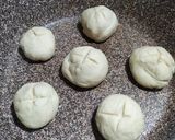 Foto del paso 6 de la receta: Pancitos sin horno