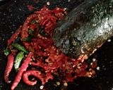Foto langkah ke 3 dari resep Combro.