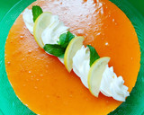Foto del paso 15 de la receta: Tarta mousse de limón con Thermomix