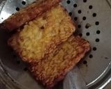 Foto langkah ke 3 dari resep Sambal Tempe Kemangi.