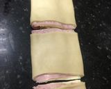 Foto del paso 6 de la receta: Mini Lunch de jamón y queso