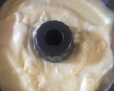 Foto langkah ke 6 dari resep Puding Busa Jeruk.