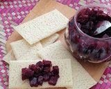 Foto del paso 6 de la receta: Chutney de remolacha