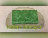 Foto langkah ke 4 dari resep Ketan srikaya.