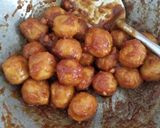 Foto langkah ke 5 dari resep Pentol Bakar.