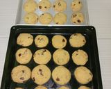 Foto langkah ke 5 dari resep Cookies kurma.
