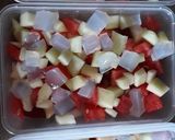 Foto langkah ke 1 dari resep 🍓 Salad Buah Yummy 🍓 (cocok untuk jualan).