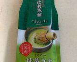 抹茶鬆餅的食譜步驟1照片