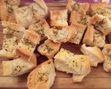 Foto del paso 3 de la receta: Pan con ajo