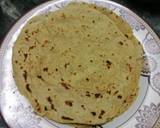 Lachcha Parathas recipe step 2 photo