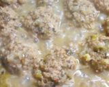 Foto del paso 6 de la receta: Albóndigas con arroz