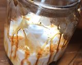 Foto langkah ke 1 dari resep Brown Sugar Fresh Milk ala XXI.