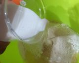 Foto langkah ke 3 dari resep Cinnamon Rolls Cream Cheese.