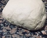 Foto del paso 5 de la receta: Pan para hamburguesa