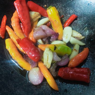 Langkah 7