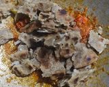 વઘારેલો રોટલો(Vagharelo Rotlo Recipe In Gujarati) રેસીપી સ્ટેપ2ફોટો