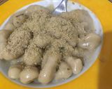 Foto del paso 5 de la receta: Ñoquis veganos express (Sin TACC / Gluten Free / Vegan)