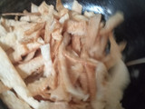 Keripik sinjai manis