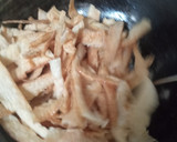 Foto langkah ke 4 dari resep Keripik sinjai manis.