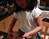 Foto langkah ke 6 dari resep 85. Homemade Tempeh (Winter).
