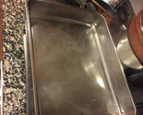 Foto del paso 4 de la receta: Bacalao a la llauna