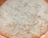 Igazi strandos lángos recept fázis 3 fotója