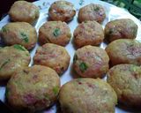 Foto langkah ke 3 dari resep 🌺Perkedel Kentang Kornet.